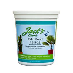 Jack's Classic Palm Food 1.5lb