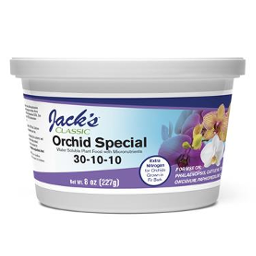 Jack's Classic Orchid Special 8oz