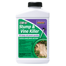 Bonide Stump-out Stump & Vine Killer 16oz