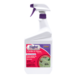 Bonide 8 Insect Control Garden + Home RTU 32oz