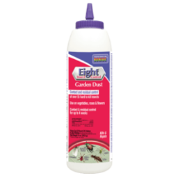 Bonide 8 Insect Control Garden Dust 10oz