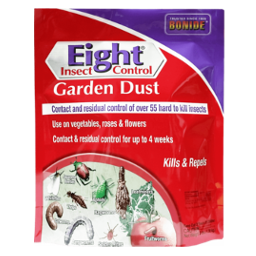 Bonide 8 Insect Control Garden Dust 3lb