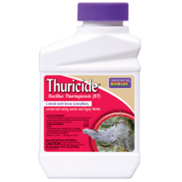 Bonide Thuricide Bacillus 16oz