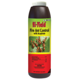 Hi-Yield Fire Ant Control With Acephate 1lb