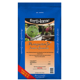 Fertilome Mosquito Go Granules 10lb