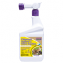 Bonide Chipmunk Squirrel Rabbit Repellent RTS 32oz