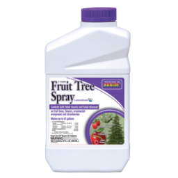 Bonide Fruit Tree Spray Concentrate 32oz