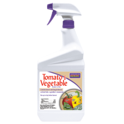 Bonide Tomato & Vegetable RTU 3n1 32oz