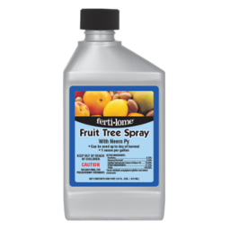 Fertilome Fruit Tree Spray with Neem 16oz