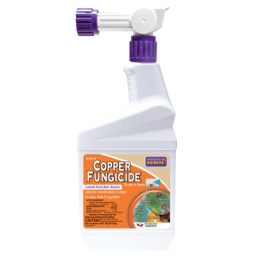 Bonide Liquid Copper Fungicide RTS 16oz