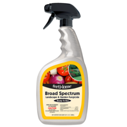 Fertilome Broad Spectrum Fungicide 32oz