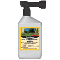 Fertilome Liquid Systemic Fungicide II RTS 32oz